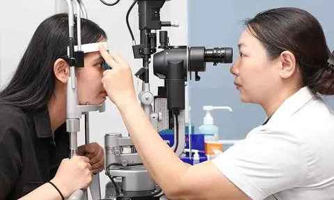 5 biện pháp phòng chống bệnh đau mắt đỏ