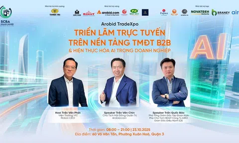 Hội Doanh nghiệp Khu vực Trung tâm Sài Gòn: Gắn kết để phát triển bền vững
