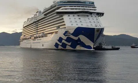 Khánh Hòa phục hồi mạnh mẽ du lịch biển quốc tế