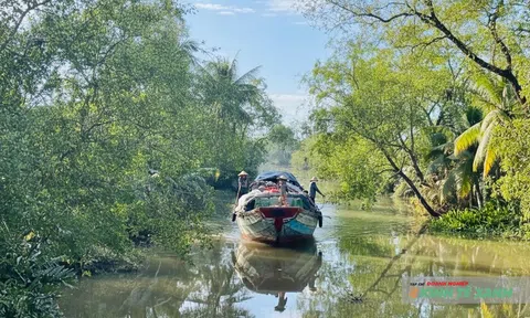 Cần Thơ sẵn sàng cho Lễ hội Văn hóa Sông nước 2025