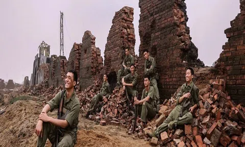 TP.HCM sắp trình chiếu những bộ phim đặc sắc tại địa danh lịch sử Côn Đảo