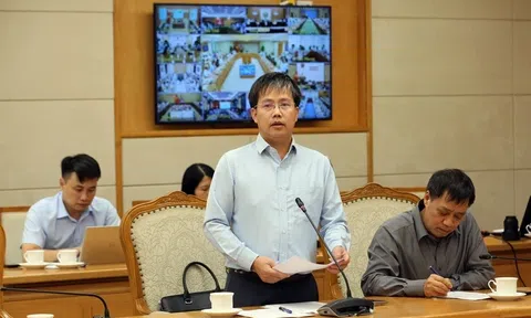 Bão số 11: Hai kịch bản đổ bộ, Quảng Ninh – Hải Phòng nằm vùng trọng điểm