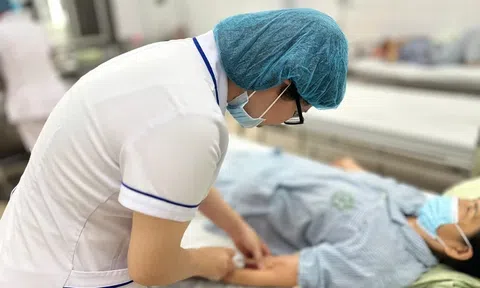 Bộ Y tế kích hoạt trạng thái khẩn cấp ứng phó bão số 11