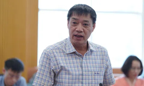 Dự báo còn ít nhất 4 - 5 cơn bão trên Biển Đông, mưa lớn kèm rét đậm xuất hiện sớm