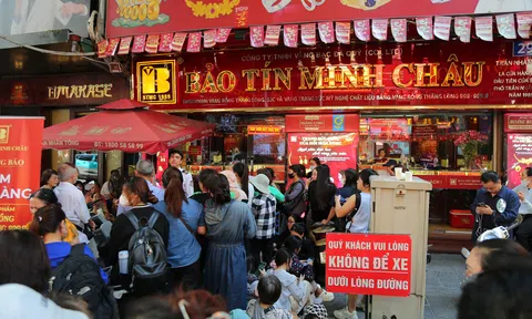 Giá vàng chiều 17/10: Vàng miếng tăng hơn 3 triệu đồng một lượng