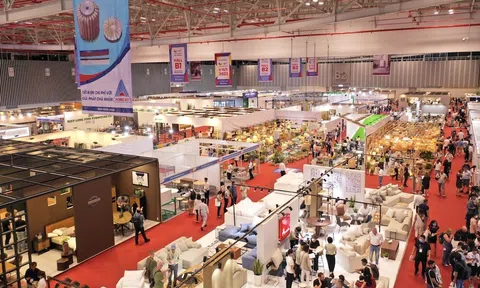 Hội chợ Mùa Thu 2025: Cơ hội kết nối toàn cầu và thúc đẩy phát triển doanh nghiệp Việt