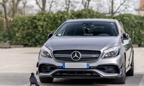 Mercedes-Benz Việt Nam triệu hồi 49 xe A-Class, CLA và GLA