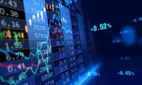 Tháng 9/2021, số lượng tài khoản chứng khoán mở mới giảm mạnh