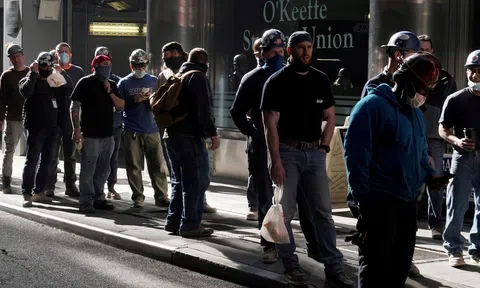 Số việc làm mới tháng 9/2021 của nền kinh tế Mỹ không được như kỳ vọng