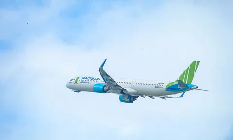 Bamboo Airways khai trương đường bay thẳng Hà Nội – Điện Biên
