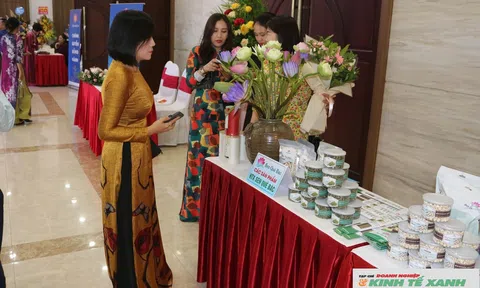 Sản phẩm OCOP Nghệ An chuyển mình cùng chính quyền địa phương 2 cấp (Bài cuối): Mỗi sản phẩm là một câu chuyện văn hoá