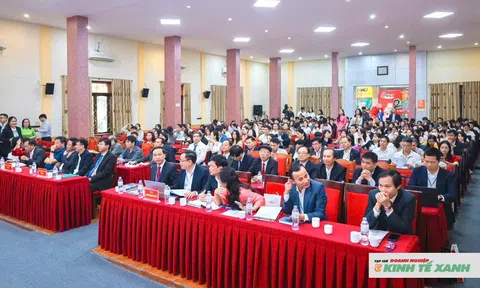 Tìm giải pháp giúp miền Tây Nghệ An phát triển chuỗi giá trị nông sản đặc thù gắn với du lịch nông nghiệp bền vững