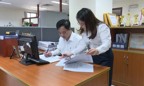 Thanh tra Kho bạc Nhà nước được đổi tên thành Ban Kiểm tra, kiểm toán nội bộ