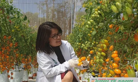 Thay đổi hành vi canh tác trong sản xuất nông nghiệp (Bài 1)