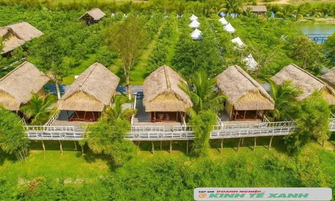 Hoà hợp với thiên nhiên và thuận theo tự nhiên (Bài 2)