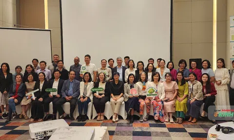 ALiSEA đồng hành cùng nông dân: Xây dựng nông nghiệp sinh thái từ thực tiễn đến chính sách