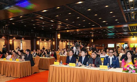 Ninh Bình: Cửa ngõ mới cho điện ảnh quốc tế và du lịch cao cấp