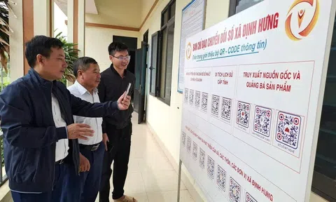 Thanh Hóa thúc đẩy quản lý hiện đại, nâng cao chất lượng phục vụ người dân