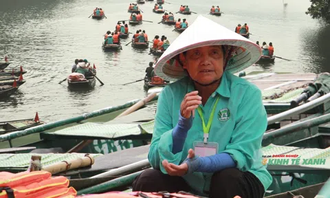 Sức nóng của du lịch và sự lạc lõng của người dân (Bài 4)