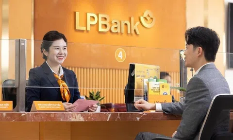 LPBank huy động 4.500 tỷ từ phát hành 4 lô trái phiếu liên tiếp