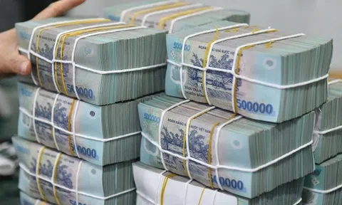 Chính phủ phê duyệt kế hoạch vay, trả nợ công 2025–2027 trong bối cảnh nợ công giảm mạnh