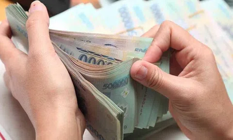 Ngân hàng Nhà nước "siết" chuẩn an toàn vốn