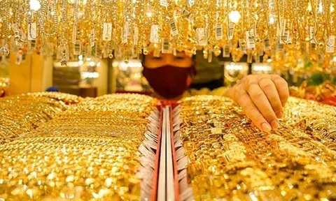 Cần sớm hoàn thiện khung pháp lý và nghiên cứu sàn vàng