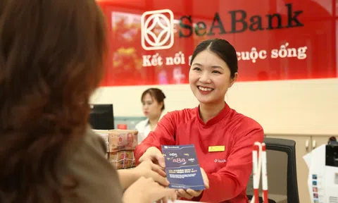 SeABank tiếp tục được Moody’s xếp hạng Ba3