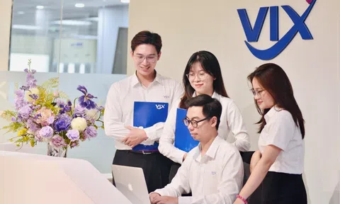 VIX muốn vay VPBank và Techcombank để tăng cường nguồn vốn