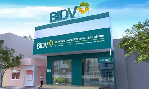 Ngân hàng có tổng tài sản lớn nhất Việt Nam đóng cửa loạt chi nhánh