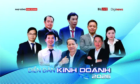 Thông điệp Diễn đàn “Không gian tăng trưởng mới: Cơ hội và chiến lược”