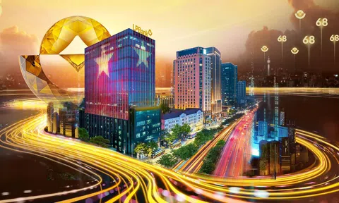 LPBank (LPB) báo lãi 9.612 tỷ đồng sau 3 quý, đẩy mạnh tái cơ cấu nợ