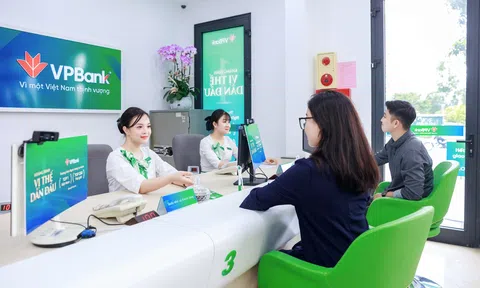VPBank phát hành lô trái phiếu đầu tiên trong tháng 11, thu về 1.000 tỷ đồng