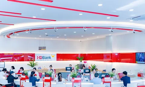 HDBank hút thêm 1.000 tỷ đồng từ trái phiếu trong cuối tháng 11