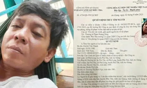 Cầm hơn 1,3 tỷ đồng tiền cọc thu mua lúa rồi “biến mất”