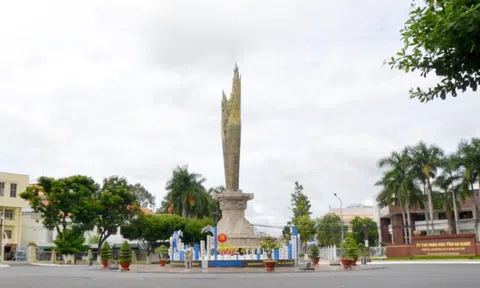 Ngày 1/7, tỉnh An Giang mới dự kiến đi vào hoạt động