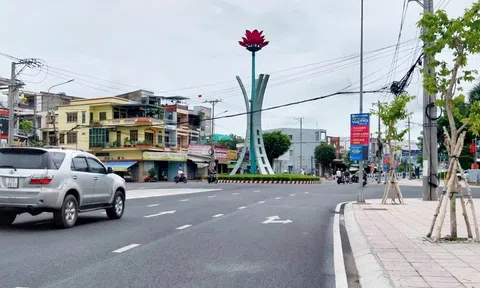 Đồng Tháp: Đảm bảo thông suốt khi tổ chức, sắp xếp chính quyền 2 cấp