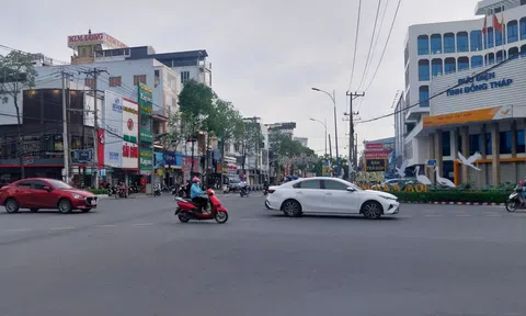 Ngày 1/7, hệ thống thông tin giải quyết TTHC tỉnh Đồng Tháp mới vận hành chính thức