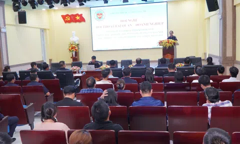 Đồng Tháp: Gỡ rào cản nhập khẩu nông sản, khoáng sản