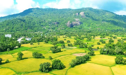 An Giang: Khảo sát thực địa tài nguyên và khu, điểm du lịch