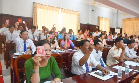 An Giang: Phường Tịnh Biên đẩy mạnh chuyển đổi số trong cả hệ thống chính trị