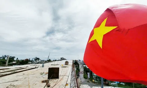 Đẩy nhanh tiến độ dự án nâng tĩnh không cầu Sa Đéc: Vướng mặt bằng là nút thắt cuối cùng