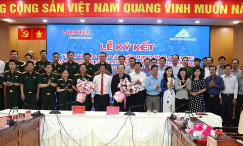 An Giang: Tăng cường giám sát hoạt động chuyển đổi số