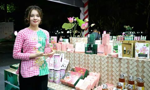 Đồng Tháp hướng đến trở thành địa phương khởi nghiệp của ĐBSCL