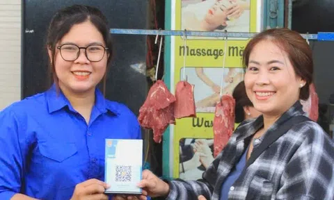 Đồng Tháp kinh tế số chiếm 15% GRDP