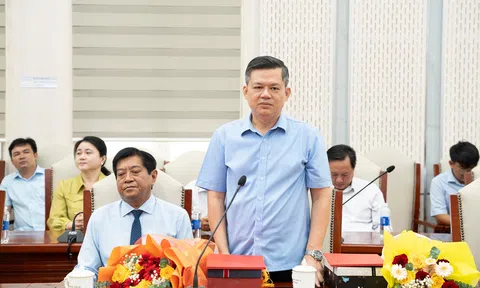 An Giang: Phó Chủ tịch UBND tỉnh thôi việc theo Nghị định 178