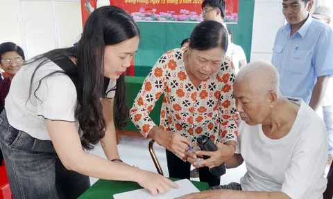 An Giang quyết tâm xây dựng chính quyền số