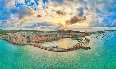 An Giang: Du lịch Phú Quốc kỳ vọng đón lượng lớn khách quốc tế