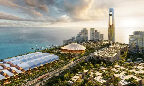 An Giang: Hướng đến tổ chức thành công Hội nghị cấp cao APEC 2027