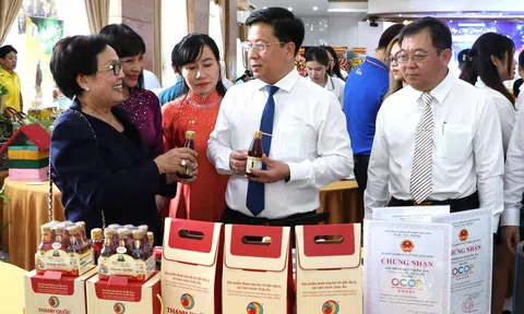 Thúc đẩy kinh tế tư nhân để An Giang phát triển mãnh mẽ